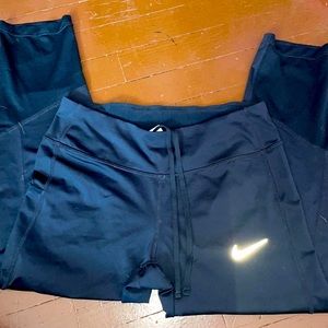 Womens Nike leggings